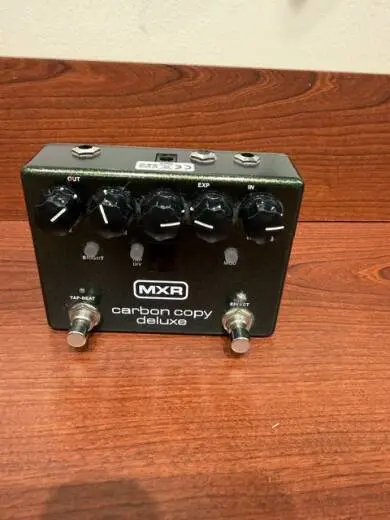 MXR - M292-MXR